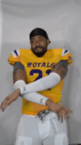 Everett Royals GIF
