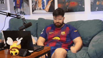 Real Madrid Argentina GIF