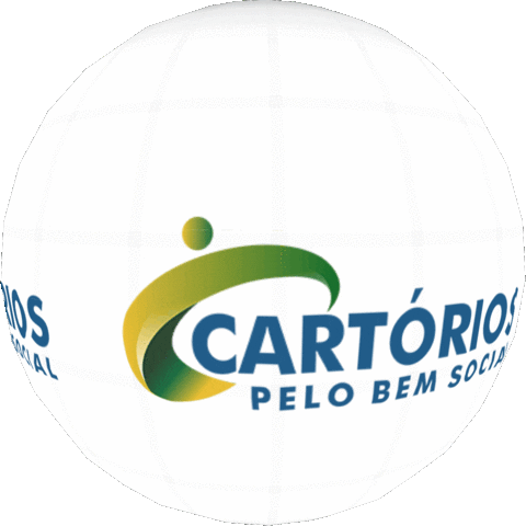 Cartorios Sticker