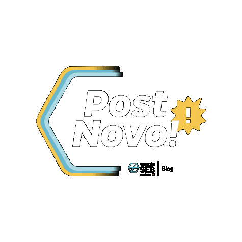 Dicas Postnovo Sticker by Escola Seb