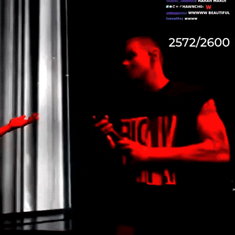 The Kid Laroi Idk GIF