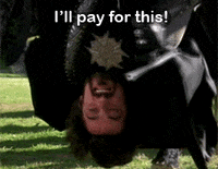 Best sheriff of rottingham GIFs - Primo GIF - Latest Animated GIFs