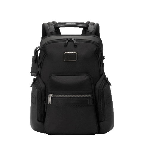 TUMI Sticker