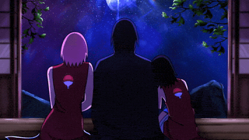 Sasuke Uchiha GIF