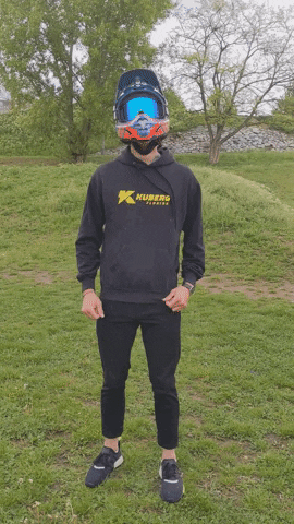 Kuberg Florida GIF