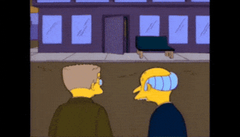 Homer GIF