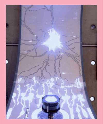 Museo Interactivo Mirador GIF