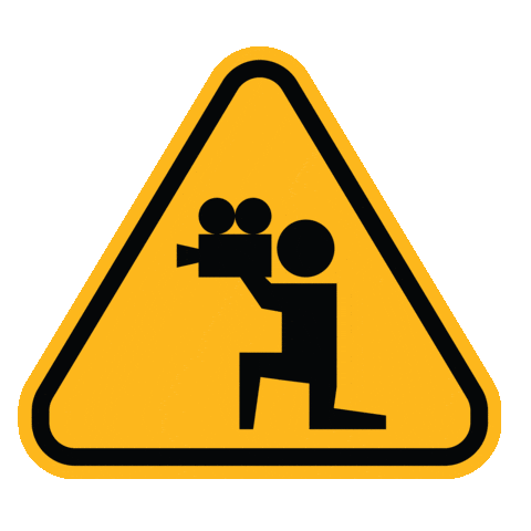 Film Festival Sticker by Heartland Film