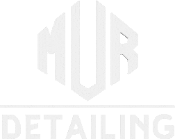 Murdetailing Sticker by My Detail