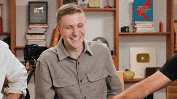 Celebration Yes GIF