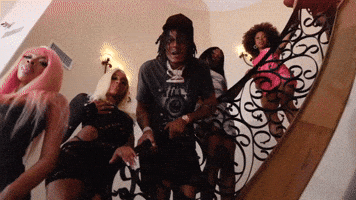 Tee Grizzley GIF by Skilla Baby