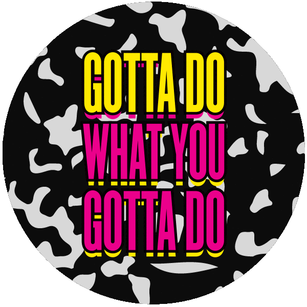 Bad Hair Logo Sticker By Hulu For Ios Android Giphy