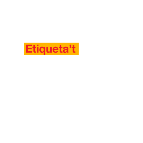 elsegell.cat Sticker