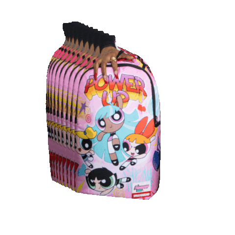 Sprayground Sticker