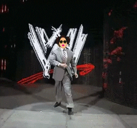 Vince Wow GIF by World of Women