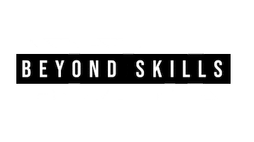 BEYONDSKILLS Sticker
