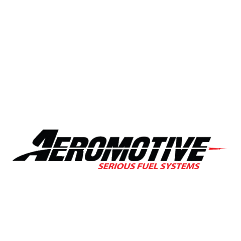 Aeromotive Inc Sticker