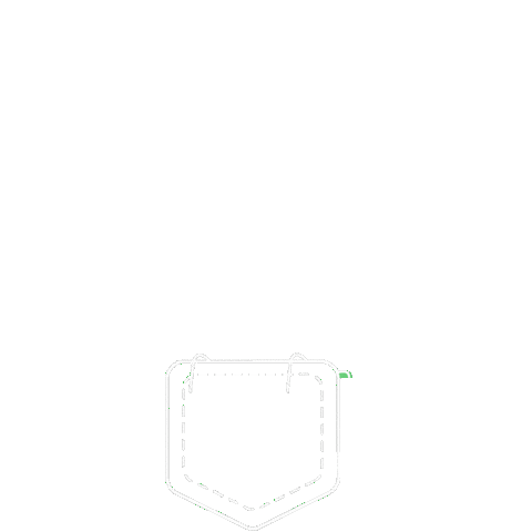 Bunny Sticker by Bebble