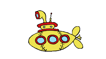 Flouer Sticker