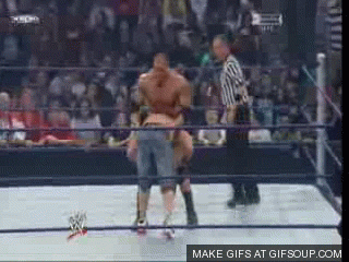 Wwe GIF