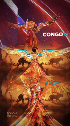 Congo GIF
