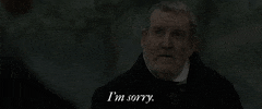 Sorry Forgive Me GIF by The Cursed