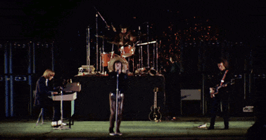 the doors GIF by Recording Academy / GRAMMYs