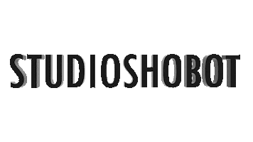 Studio Shobot Sticker