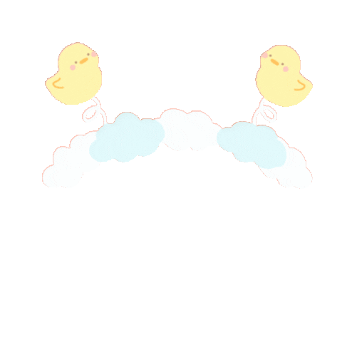 Kawaii Sticker