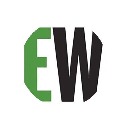 ecowatch Sticker