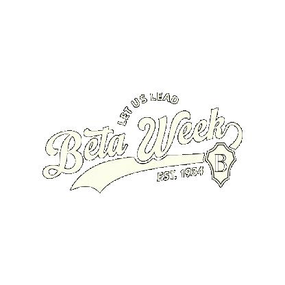 Beta Week Sticker by National Beta Club