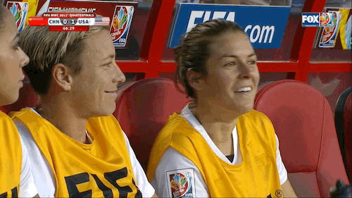 julie johnston
