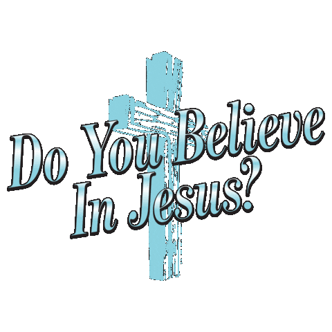 Easter Sunday Sticker by Elevated Faith