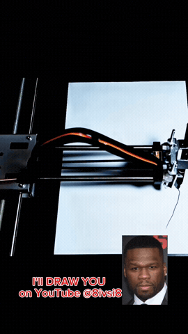 50 Cent GIF
