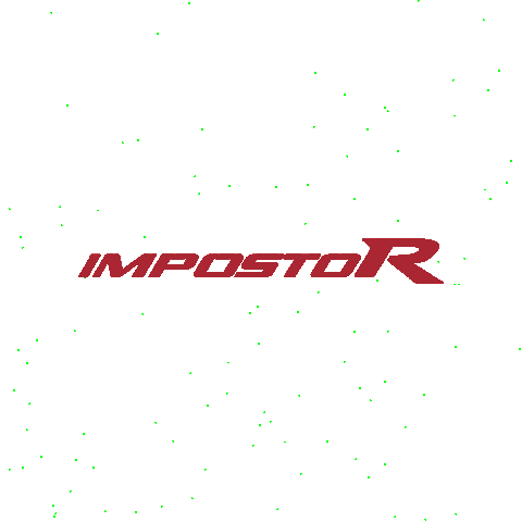 Civic Type R Impostor Sticker by P3 Gauges