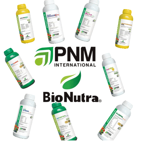 Bionutra Sticker by PNMInternational