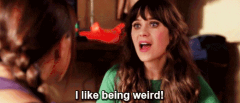 newgirl