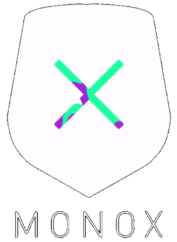 monox-store Sticker