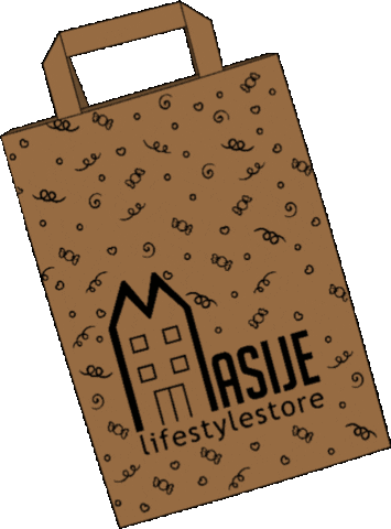 Sticker by masije lifestylestore