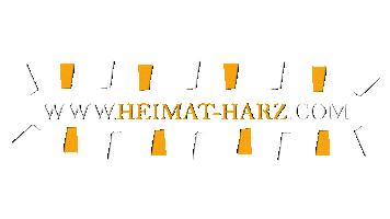 Sticker by Heimat Harz