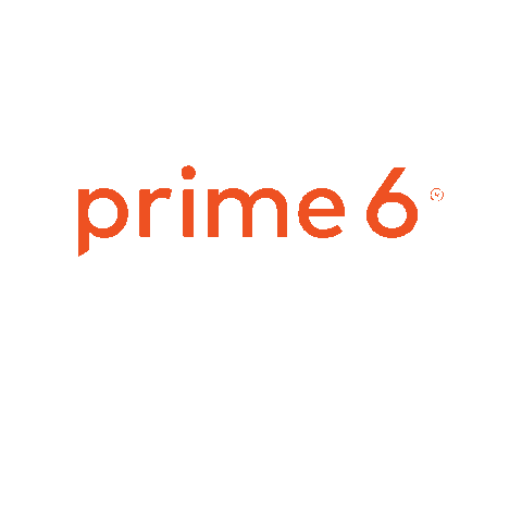 Prime Six Sticker