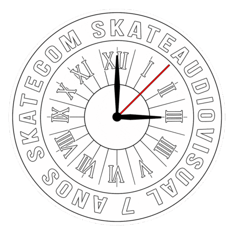 Sticker by SKATECOM