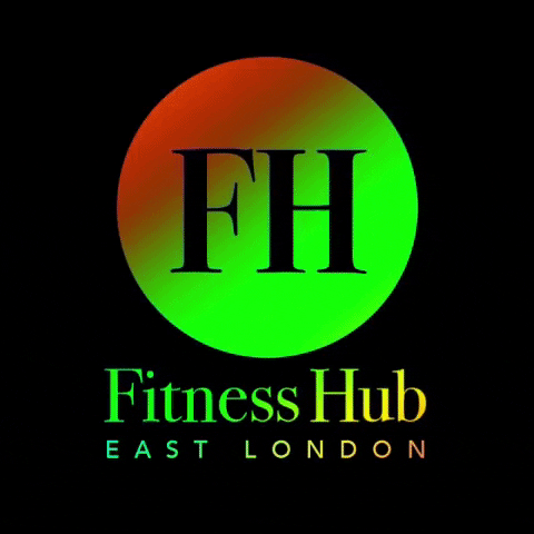 FitnessHub gym fh east london boutique gym GIF