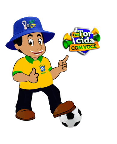 Natal Copa Sticker by Juaço Oficial