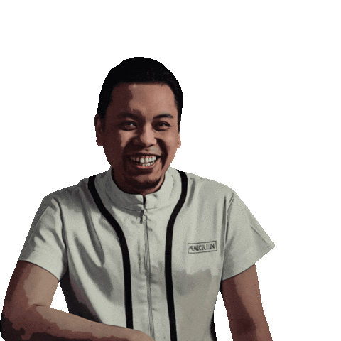 Penicillinshanghai Sticker by Penicillin Bar HK