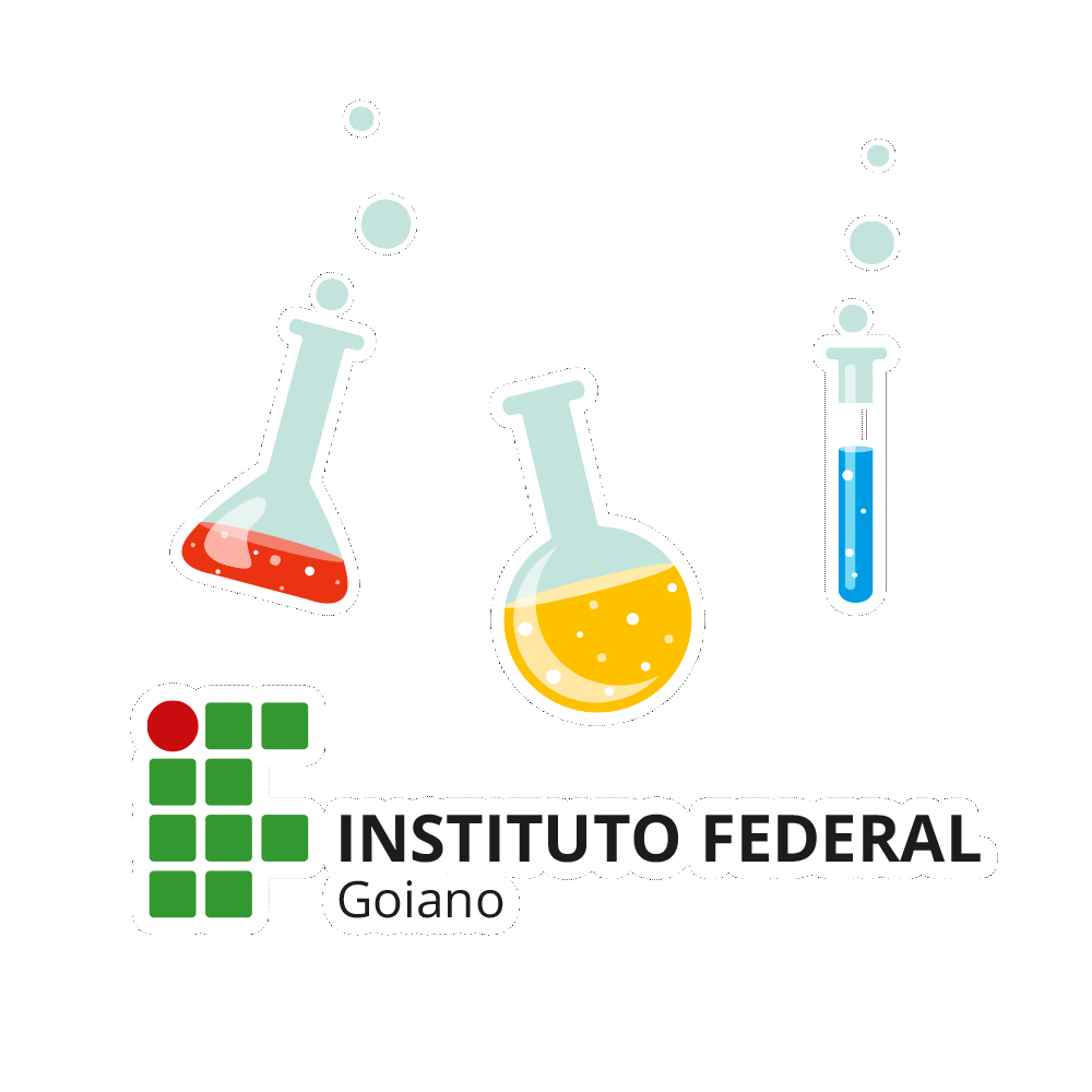 Chemistry Chemical Sticker by Instituto Federal Goiano
