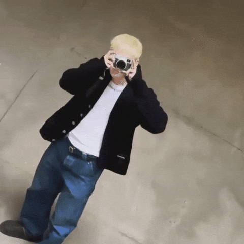 Camera Click GIF