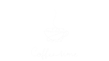 Happy Coffee Sticker