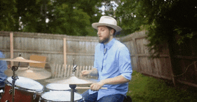 Music Video Country GIF by Rabotat Records