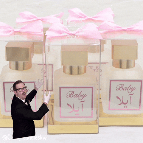 Coco candles kw GIF